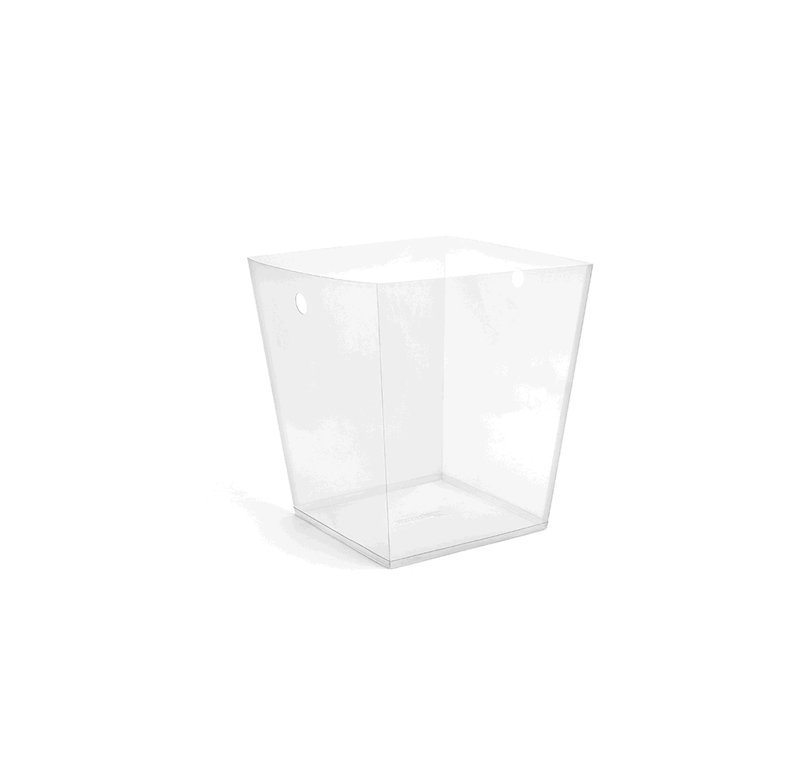 London Resin Trash Liners - 1 Count