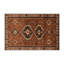 Tapis turc intérieur et extérieur brun-1500046183