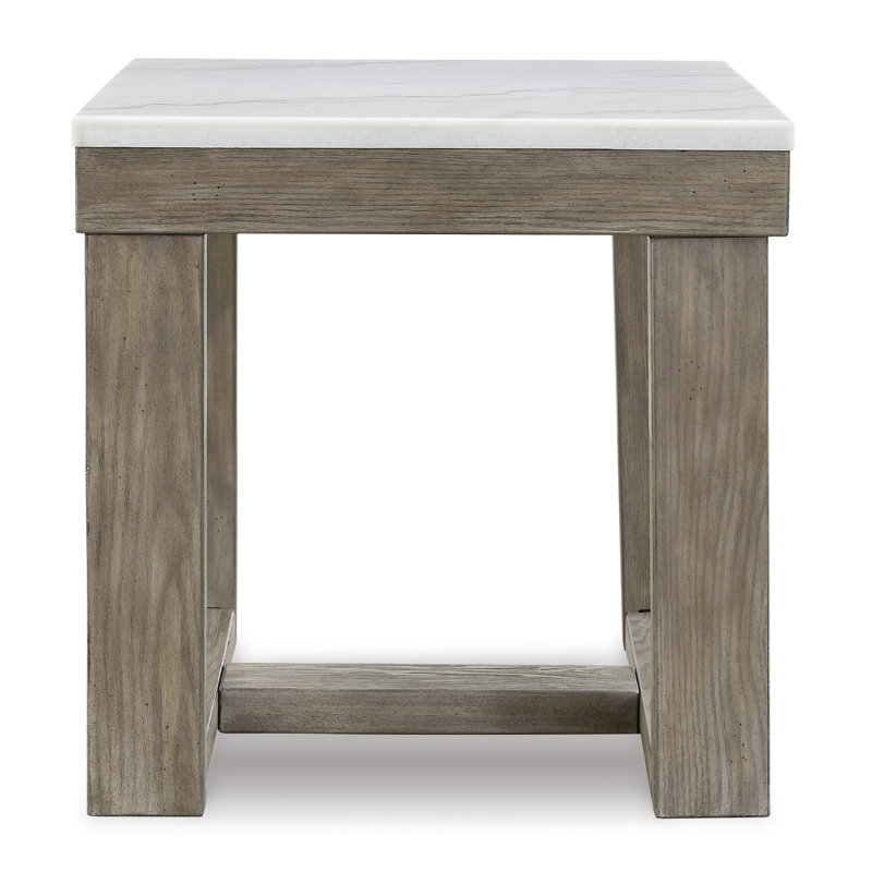 Tessel Marble Top