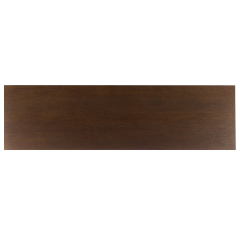 Patty 63'' W Sideboard, Walnut