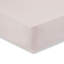 400 Thread Count 100% Cotton Sateen Fitted Sheet-2030580899-2144893483