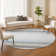 Machine Washable Indoor/Outdoor Drennen ACN2330 Stripes Rug