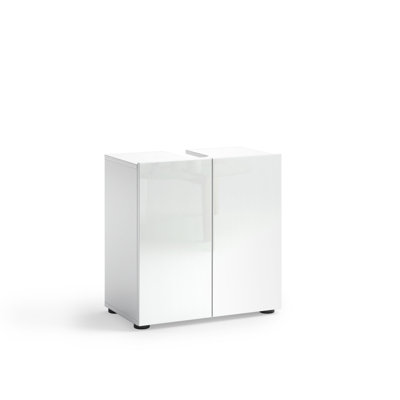 Takarra Freestanding Under Sink Cabinet