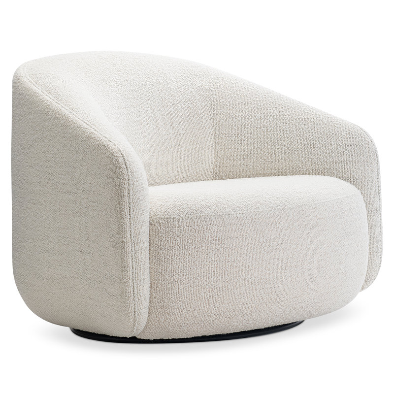 Devon Swivel Armchair