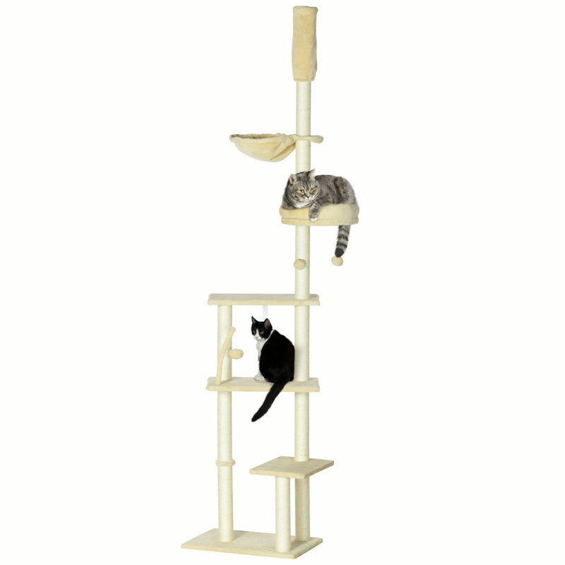 Arbre à chat Emric
