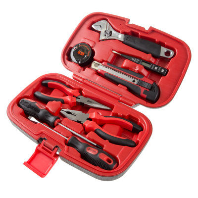 Outils à main de 9 pièces Stalwart