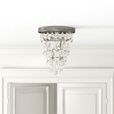 Beno Flush Mount
