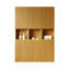 Armoire murale de salle de bain MITCH