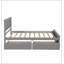 Platform Storage Bed-721933094