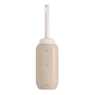 Portable Bidet Travel Small Handheld Bottle 600Ml (20.29Oz) For Personal Hygiene