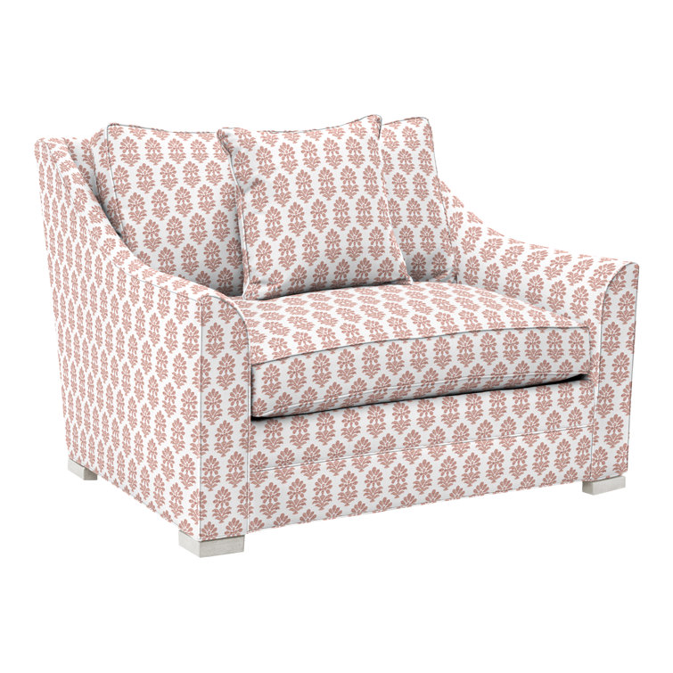 Nicholas Chair Bed