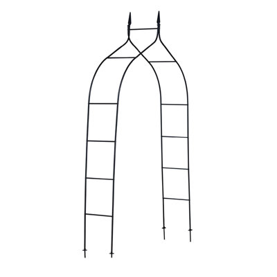 Arche de jardin Machrus Ogrow