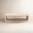 Lille Hilaire Coffee Table Light Natural
