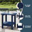 Table d'appoint Brighton-977084176