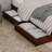 Lamecia Platform Bed with Panel Footboard and Storage Drawers-1845808022-1845808042