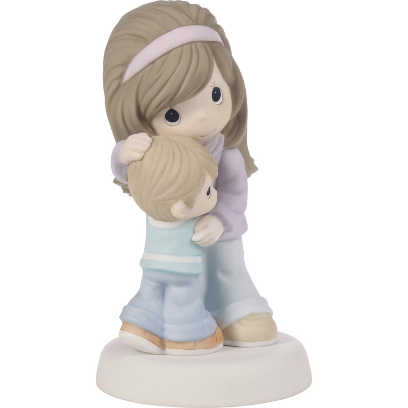 Figurine Precise Moments