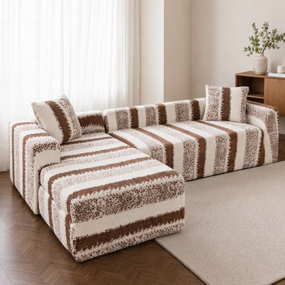 Housse pour canapé Winter Plush