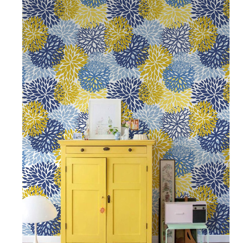 Burlyn 2.5m x 2.5m Matte Mural, 250 x 250cm