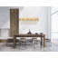 Anuschka 6 - Light Crystal Chandelier-1131664653