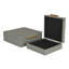 Ensemble de boîtes décoratives Rebeka-648798069