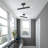 Margolf Semi Flush Mount-835529724