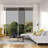One Way Mirror Window Film For Daytime Privacy - Static Cling Non-Adhesive Decorative Tint With Heat Control & UV Protection For Home And Office