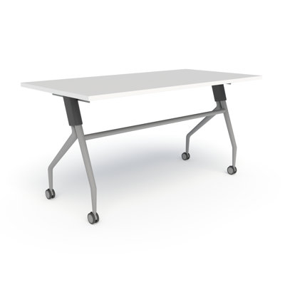 Nifty Nesting Training Table with Casters