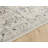 Oriental Performance Traditional Vintage Area Rug in Blue/Beige/Cream-506358712