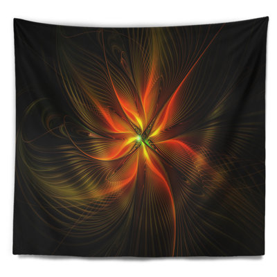 Polyester Tapestry