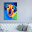 «Dachshund - Maisie» par Dawg Painter-709930292
