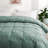 All Season Cotton Down Comforter/Duvet Insert-87748961-87748959
