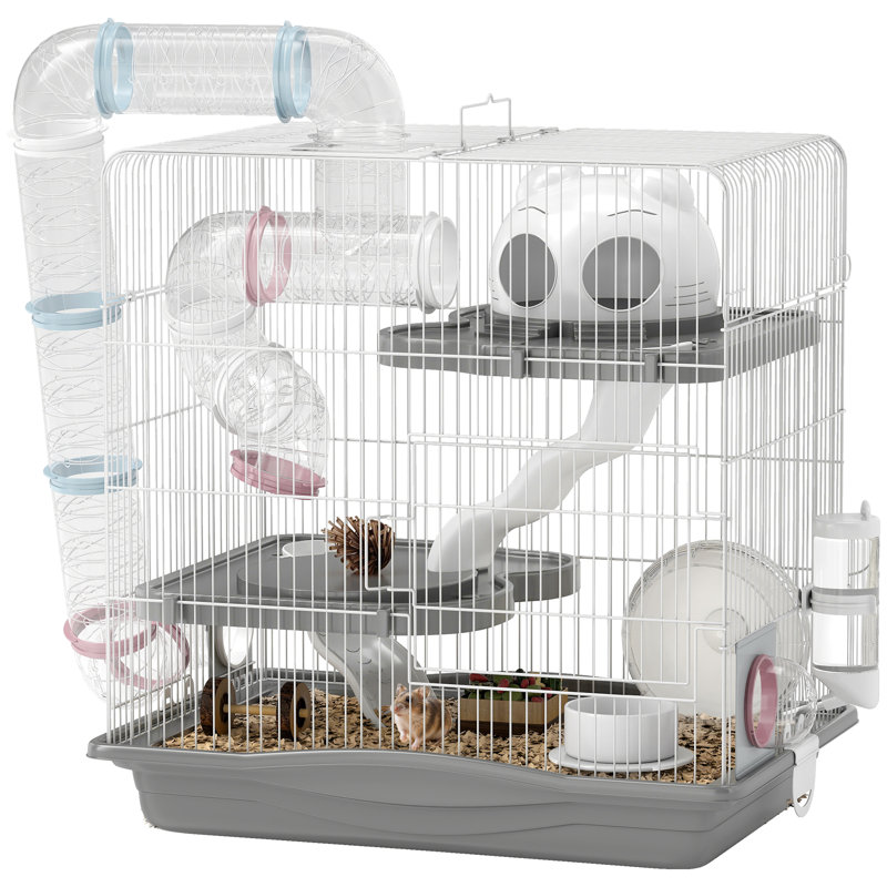 Hamster, Gerbil, Mouse Cage