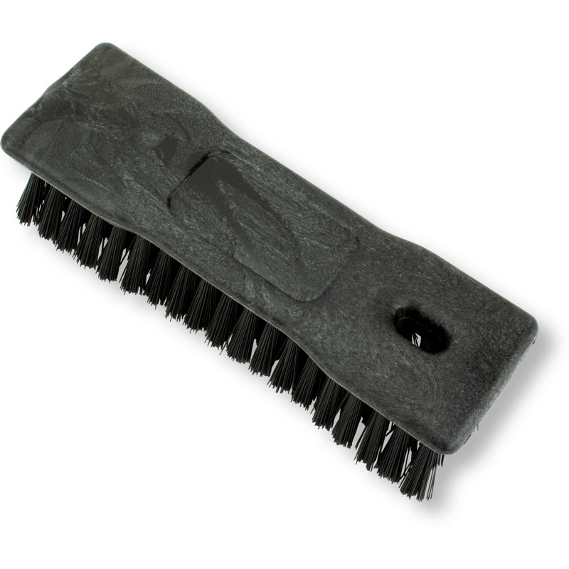 Cleaning Brushes, Black