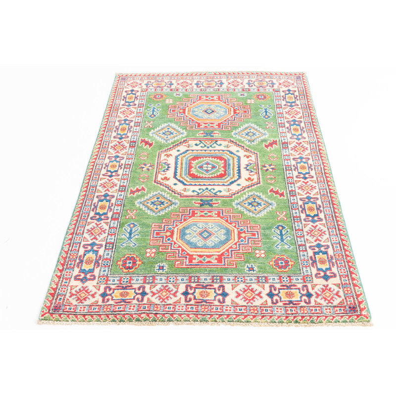 Tapis vert Nero