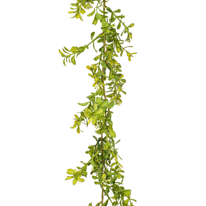 72'' in. Faux Garland