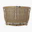 Chaise suspendue au Mali