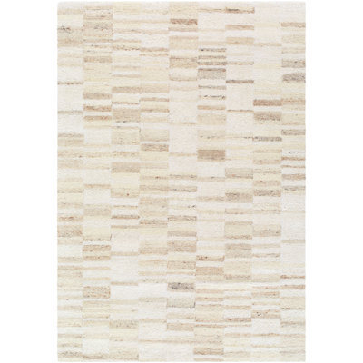 Becki Owens x Livabliss Max Hand Tufted Area Rug