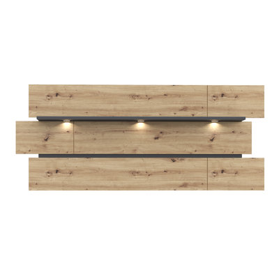 Azekiel Bracket Shelf