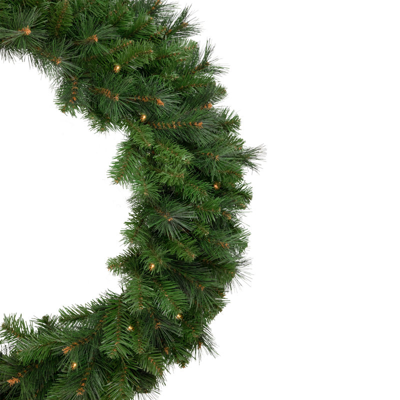 Guirlande de Noël artificielle 36 pouces