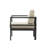 Pressler Outdoor Conversation Set