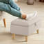 Gustafson Linen Storage Bench-806344903