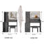 Coiffeuse Modern-84788431