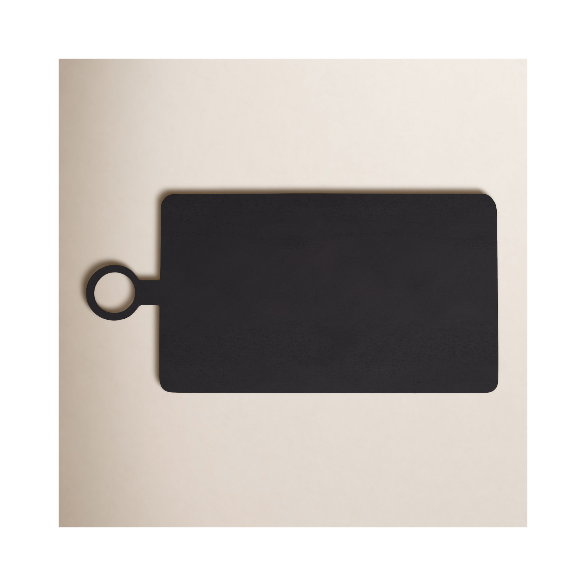 Ridley Rectangle Wood Cheese Board, 0.5" H x 32.25" W x 15.75" L