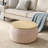 Dariyan Round Storage Ottoman-1441893329