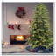 Arbre de Noël vert 5 pi-1826299568-1826299570