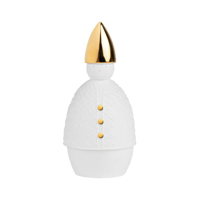 Winter's Tale Saint Nicholas Figurine 5"