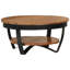 Pinesdale Cross Legs Coffee Table-138774362