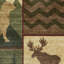 Tapis lavables imprimés Eddie Bauer-126492482-126739693