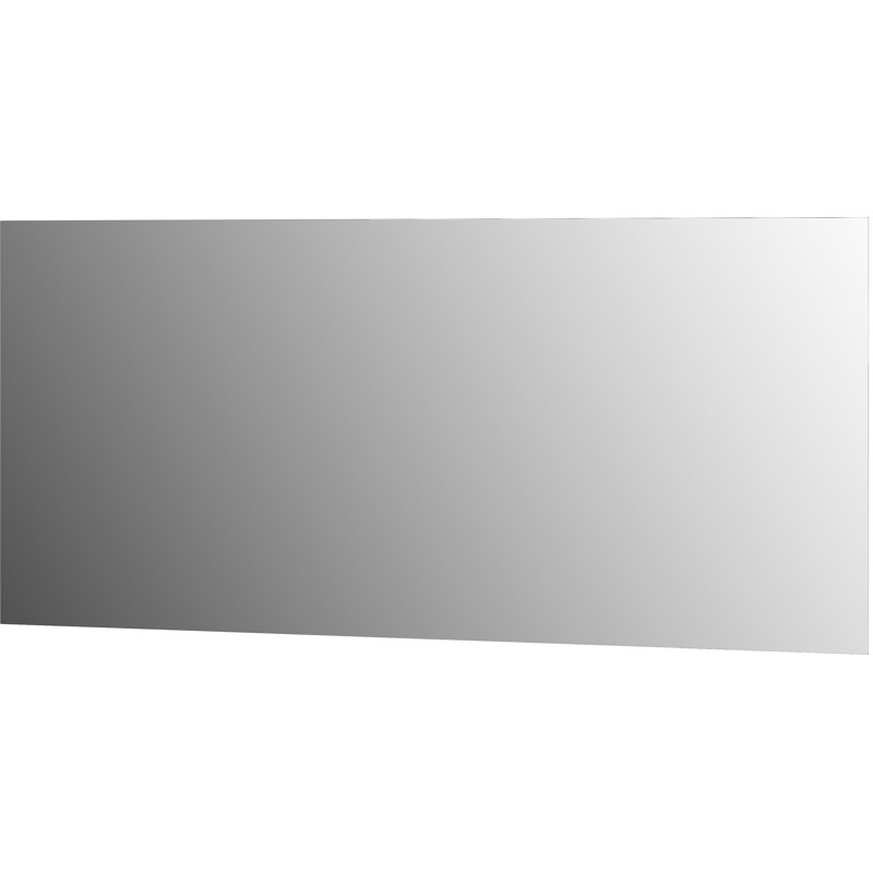 Rectangle Mirror, 60cm x 140cm