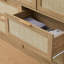 Arianna 47.2" W 7-Drawer Manufactured Wood Dresser-992057049